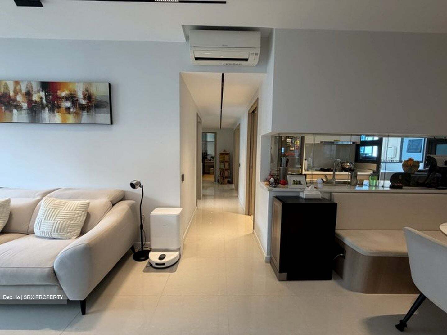 Treasure at Tampines (D18), Condominium #592041101